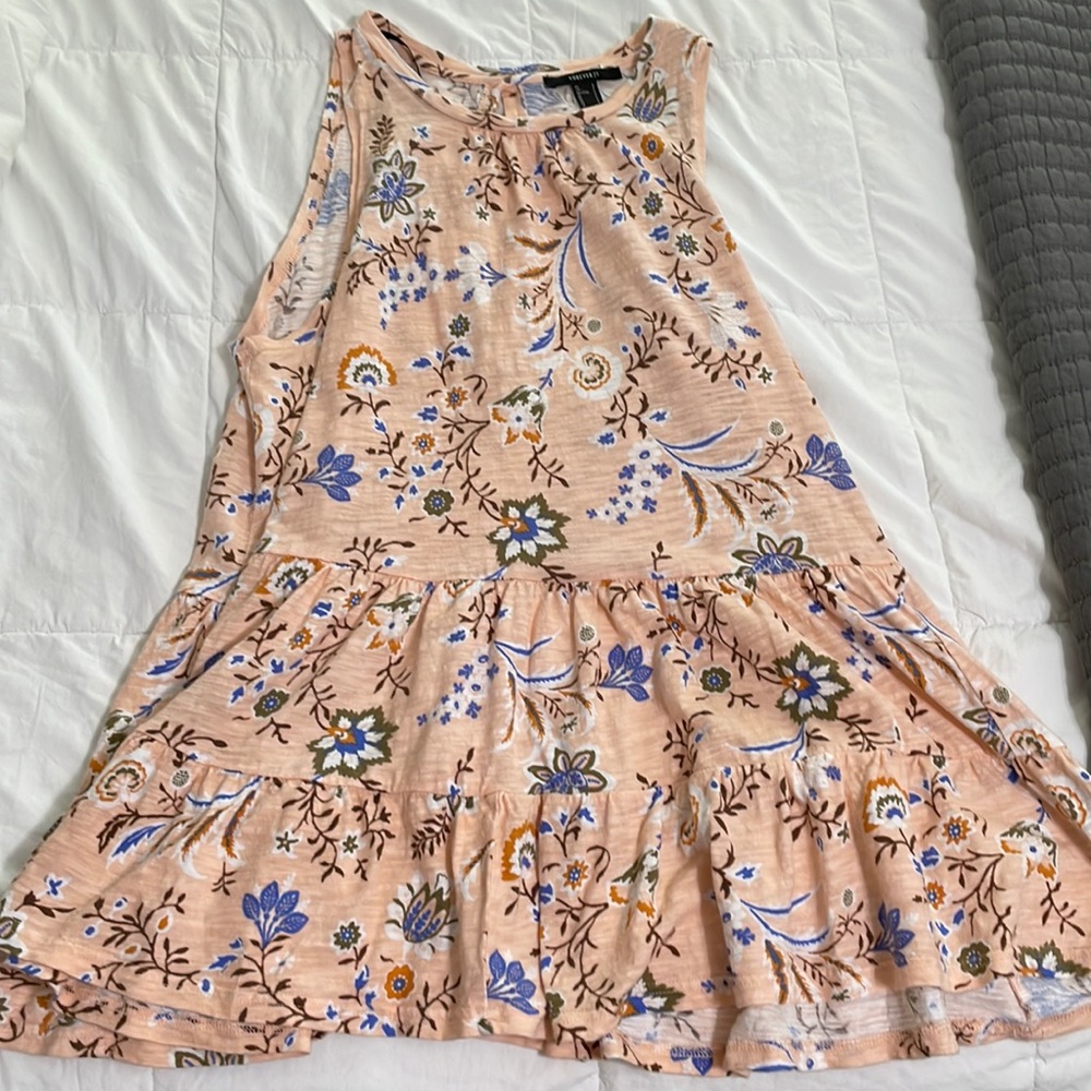 Forever 21 Blouse/Tunic